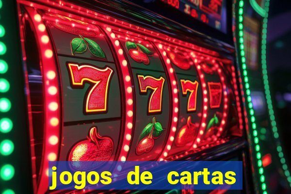 jogos de cartas truco online